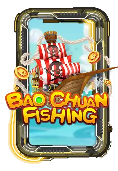 heng945 baochuanfishing