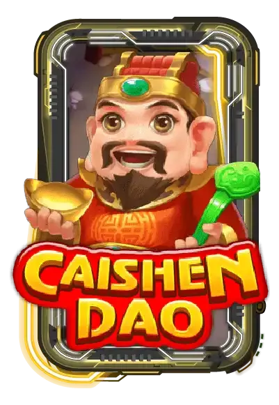 heng945 caishendao