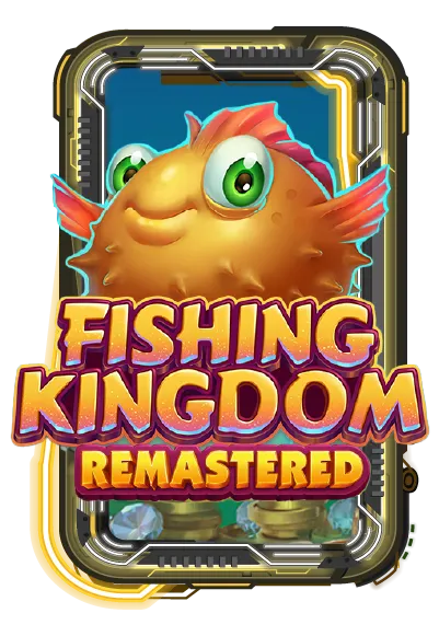 heng945 fishingkingdomremastered