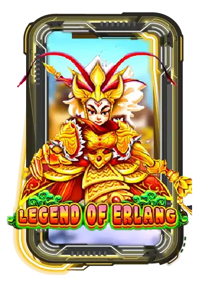 heng945 legendoferlang